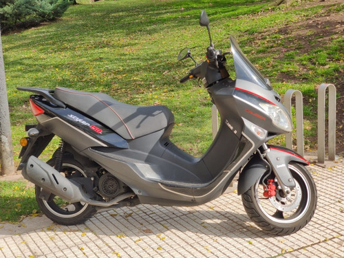 Imagen 1 de 5 de Zanella Styler Cruiser 150