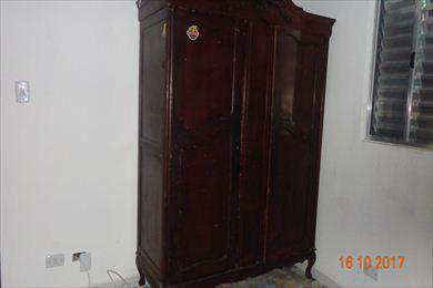 Imagem 14 de 23 de Casa Com 1 Dorm, Solemar, Praia Grande - R$ 90 Mil, Cod: 2227 - V2227