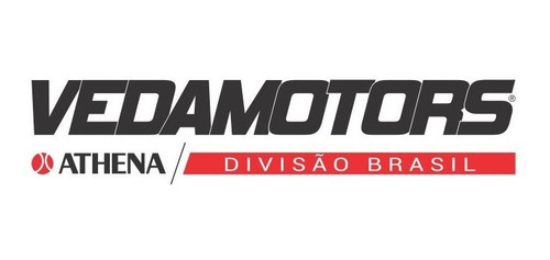 Jogo De Juntas C/ Borracha + Kit Retentor Crf450rx 19-21