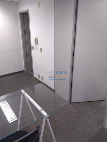 Imagem 22 de 22 de Conjunto Para Alugar, 45 M² Por R$ 2.800/mês - Jardim Bela Vista (zona Norte) - São Paulo/sp - Cj10679