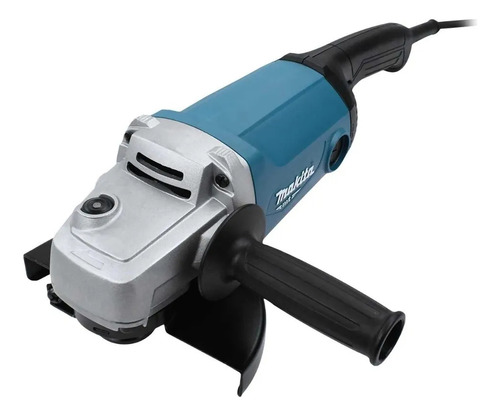 Esmeril Angular 180mm (7'') 2200w Makita M0920b