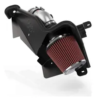 Comprar Kn 69-3517ts Filtro De Aire Frío Ford Focus 20l Mmg