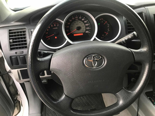 Imagen 7 de 8 de Toyota Tacoma 2008 Trd Sport Prerunner Cd Abs Ba Mt