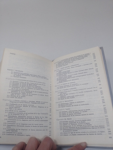 Manual De Resistencia De Materiales Pisarenko Yákovlev (Usado)