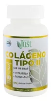Comprar Olnatura Just Colágeno Tipo 2 Sin Desnaturalizar 90 Caps