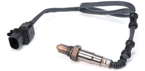 Sensor Oxigeno Para Bmw 535d Xdrive 6cil 3.0 2015 A/c Diesel