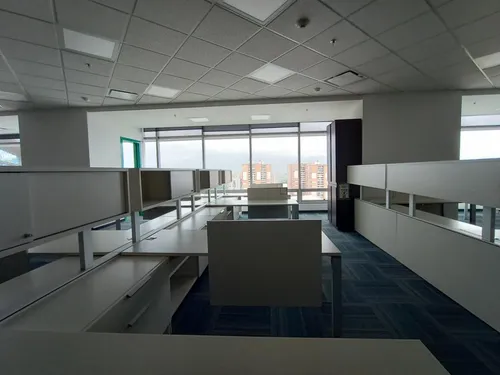 Oficina En Arriendo En Pontevedra. Cod A1087028