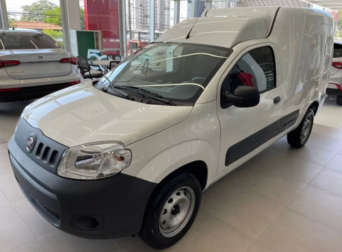 Fiat Fiorino 1.4 Fire Evo 87cv