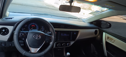 Toyota Corolla 1.8 Xli