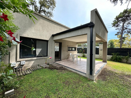 Venta De Casa Leloir Village
