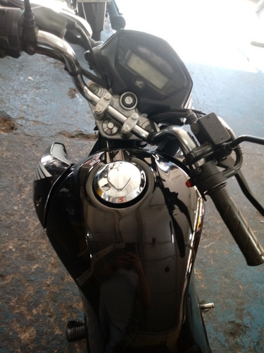 Honda Fan 150 Esdi Flex