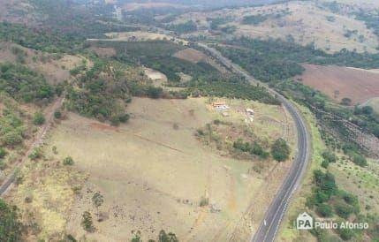 Imagem 7 de 11 de Sítio À Venda, 25379 M² Por R$ 290.000,00 - Zona Rural De Aguas Da Prata - Águas Da Prata/sp - Si0023