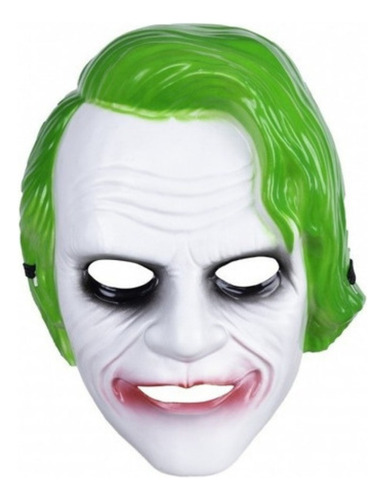 Mascara Joker Niño Halloween