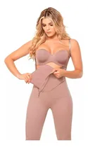 Comprar Tabla Abdominal Lipo Postparto Ann Chery Aplanar Vientre