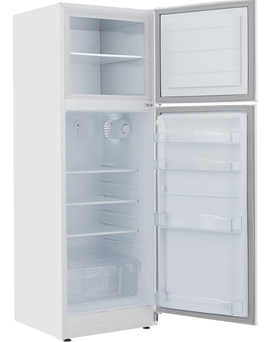 Imagen 2 de 6 de Refrigerador Enxuta Renx 24280 Fhw Frio Humedo