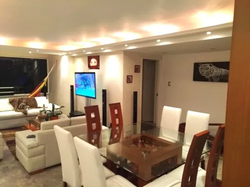 Apartamento Cumbres De Curumo