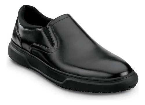 Florsheim Prework - Zapatos De Trabajo Para Hombre, Puntera.