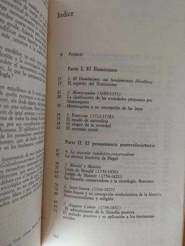 Ideología Y Teoría Sociológica - Irving Zeitlin, 2da Ed. (Usado)