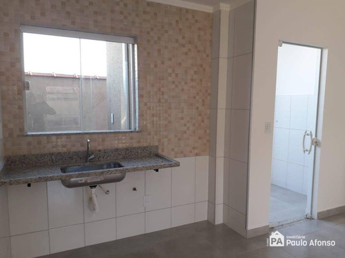 Imagem 8 de 20 de Casa No Bairro Jardim São Bento- Poços De Caldas Mg. - Ca1469