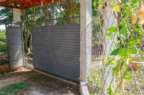 Imagem 22 de 30 de Chácara Com 2 Dormitórios À Venda, 30 M² Por R$ 650.000 - Porangaba - Porangaba/sp - Ch0009