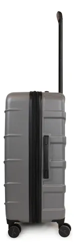 Pack 2 Maletas S+m Mónaco De 10 Y 20kg Gris Nautica