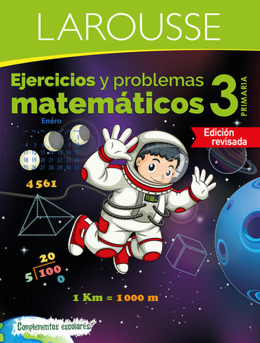 Ejercicios Y Problemas Matematicos 3