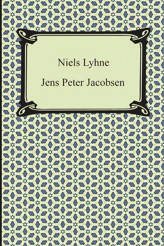 Niels Lyhne, De Jens Peter Jacobsen. Editorial Digireads Com, Tapa Blanda En Inglés