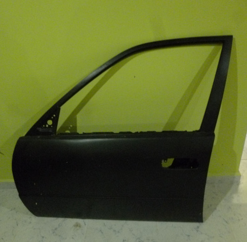 Puerta Delantera Izquierda Toyota Corolla Año 2002 Original