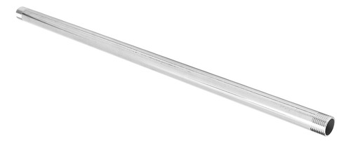 Adaptador De Boquilla De Rosca De Acero Inoxidable Para Tubo