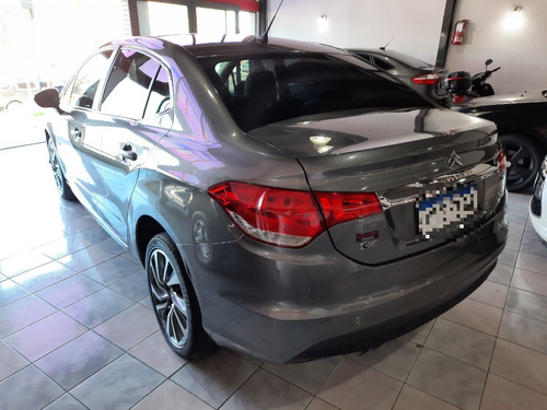 Citroen C4 Lounge Thp Feel 2018
