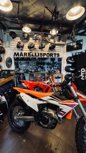Yamaha Ybr 125 Z Marelli Sports Entrega Inmediata