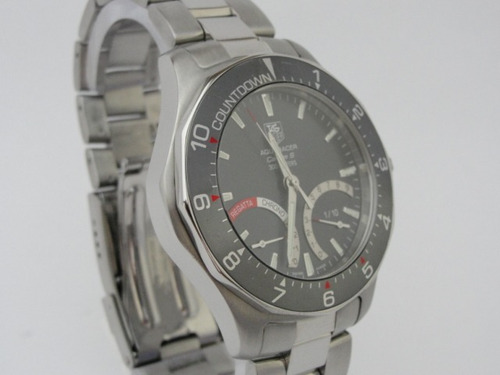 Relógio Tag Heuer Aquaracer Calibre S - Caf7111 - 300 Mts
