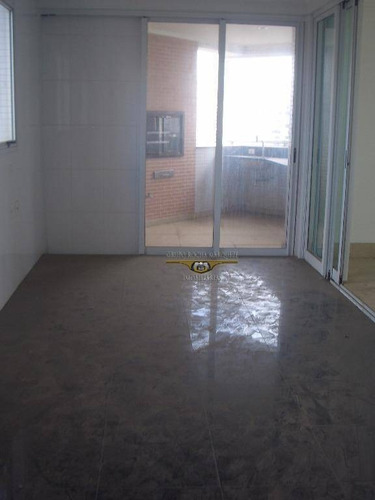 Imagem 19 de 30 de Apartamento Com 4 Dormitórios À Venda, 250 M² Por R$ 2.800.000,00 - Vila Regente Feijó - São Paulo/sp - Ap1528