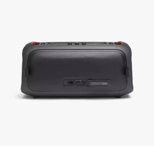 Jbl Partybox On The Go Com Microfone