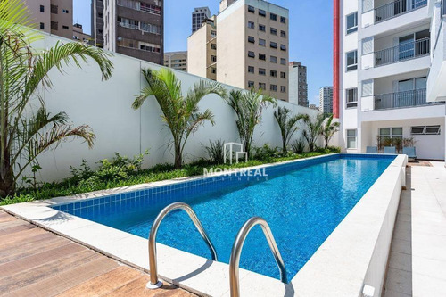 Imagem 24 de 25 de Penthouse À Venda, 95 M² Por R$ 690.000,00 - Sé - São Paulo/sp - Ph0016