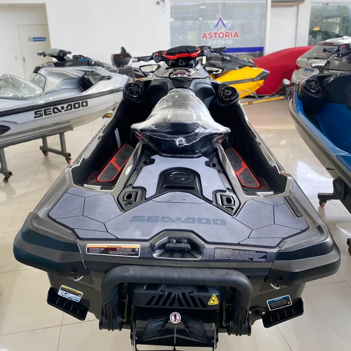 Sea Doo Rxt-x 300rs