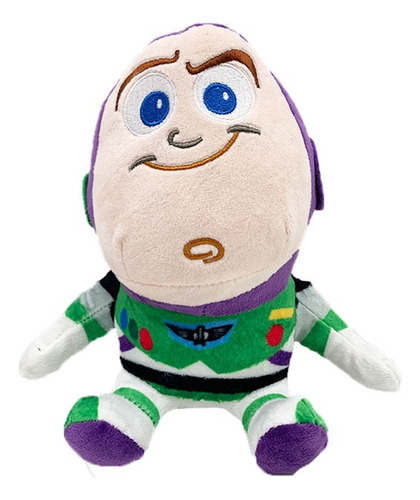 Toy Story Muñeco Peluche Juguete Niños Navidad Regalo