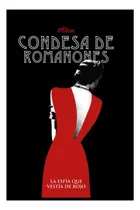 Comprar Libro: La Espía Que Vestía De Rojo (la Espía Que Vestía De