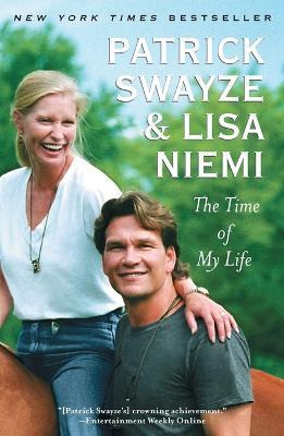 Libro The Time Of My Life - Patrick Swayze