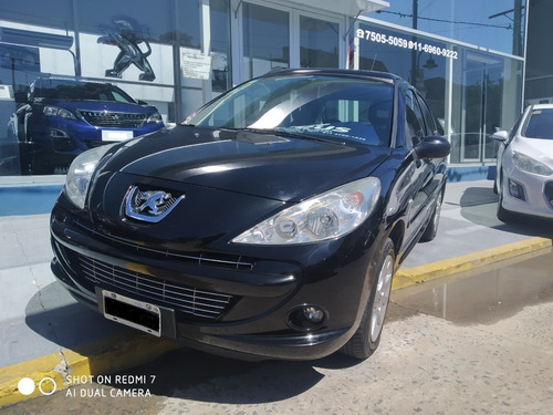 Peugeot 207 Compact Feline 1,6n