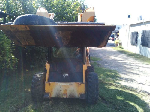 John Deere