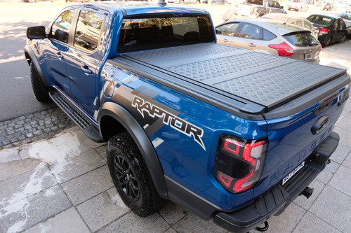 Ford Ranger Raptor 3.0L V6 Ecoboost Biturbo Cabina Doble 4X4