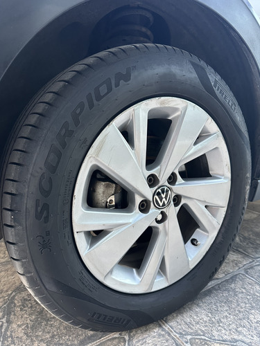 Volkswagen Nivus 1.0 Tsi Tiptronic Comfortline