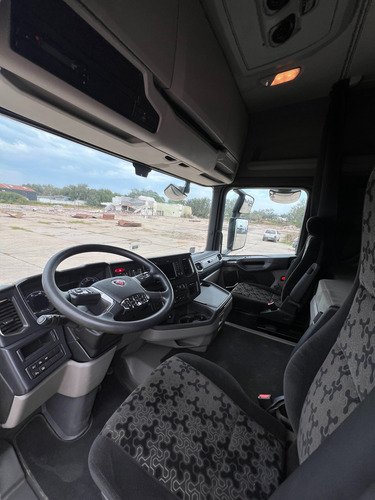 Scania R450 6x2 2020 (precio Anticipo + Financiación)