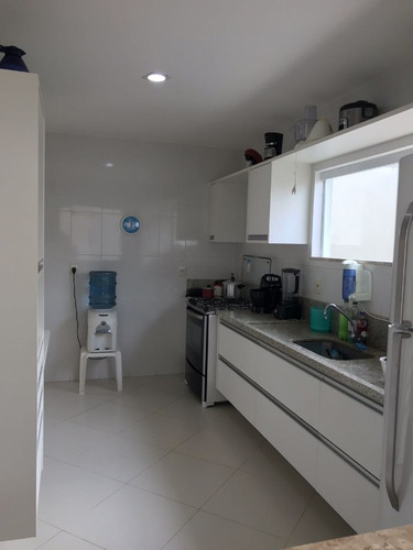 Imagem 6 de 15 de Casa - Ca00027 - 32756130