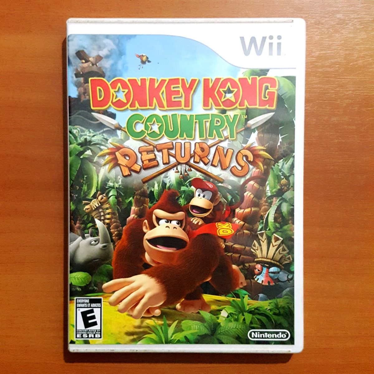 donkey kong country returns wii wbfs download usa