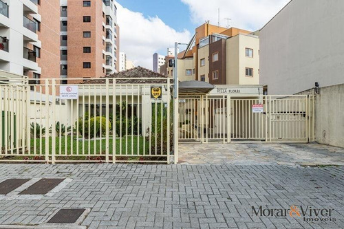 Imagem 4 de 15 de Apartamento Para Venda Em Curitiba, Cristo Rei, 3 Dormitórios, 1 Suíte, 2 Banheiros, 1 Vaga - Ctb6631_1-1942042