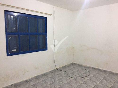 Imagem 13 de 26 de Casa Para Aluguel Em Vila Formosa - Ca000783