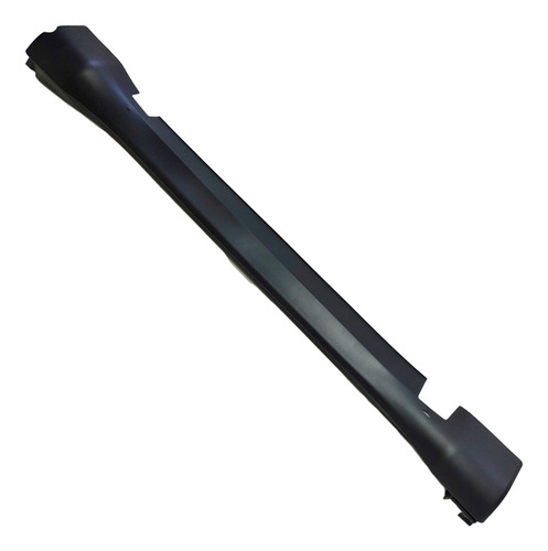 Moldura Spoiler Lateral Esquerdo Compass Jeep 7092501