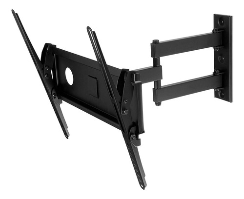 Soporte De Pared Para Tv De 26  A 55  Negro, Ajustable